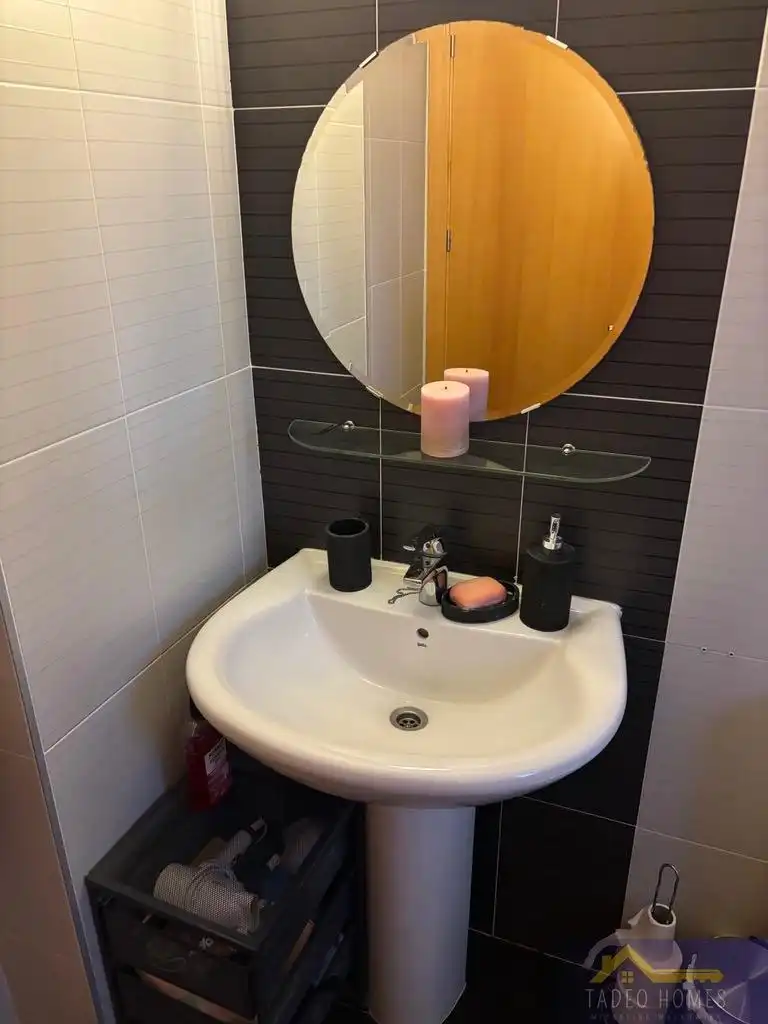 Apartament amb terrassa en venda a Collado de los Geronimos 11, imagen 18