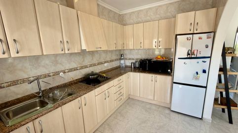 Villa orientada al suroeste con jardiacuten y solaacuterium en Ciudad QuesadaSituada en Ciudad Quesada, esta villa bien cuidada of, imatge 5