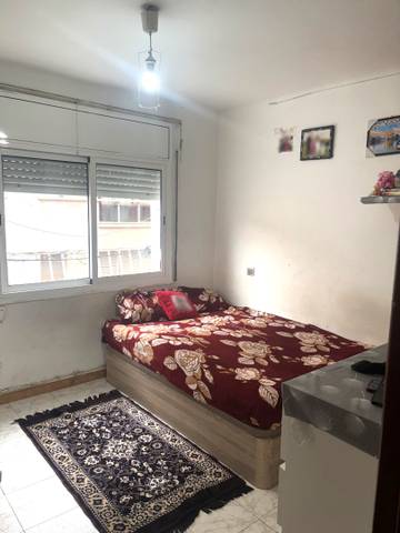 Piso en Venta en Carrer Campoamor en Bellvitge