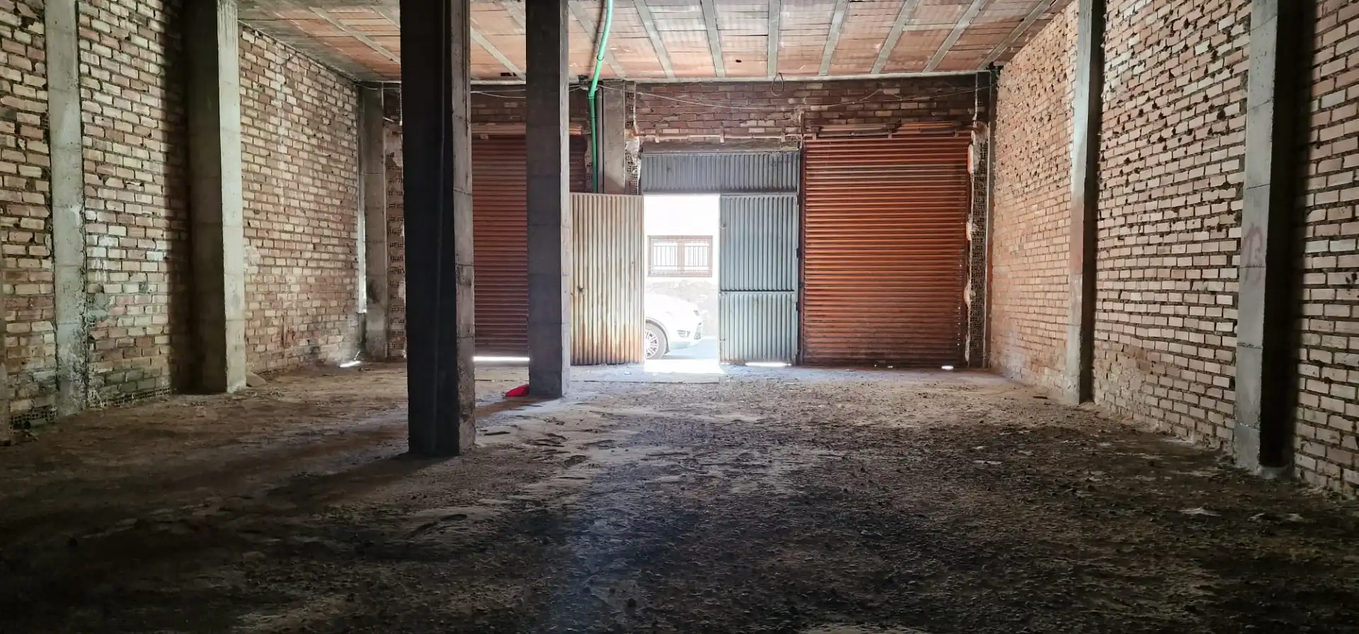 Local comercial en venda a Calle La Rioja, imagen 2