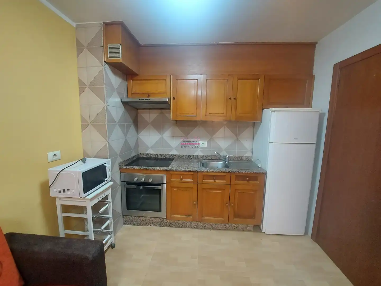 Flat for rent in Vigo , Pontevedra