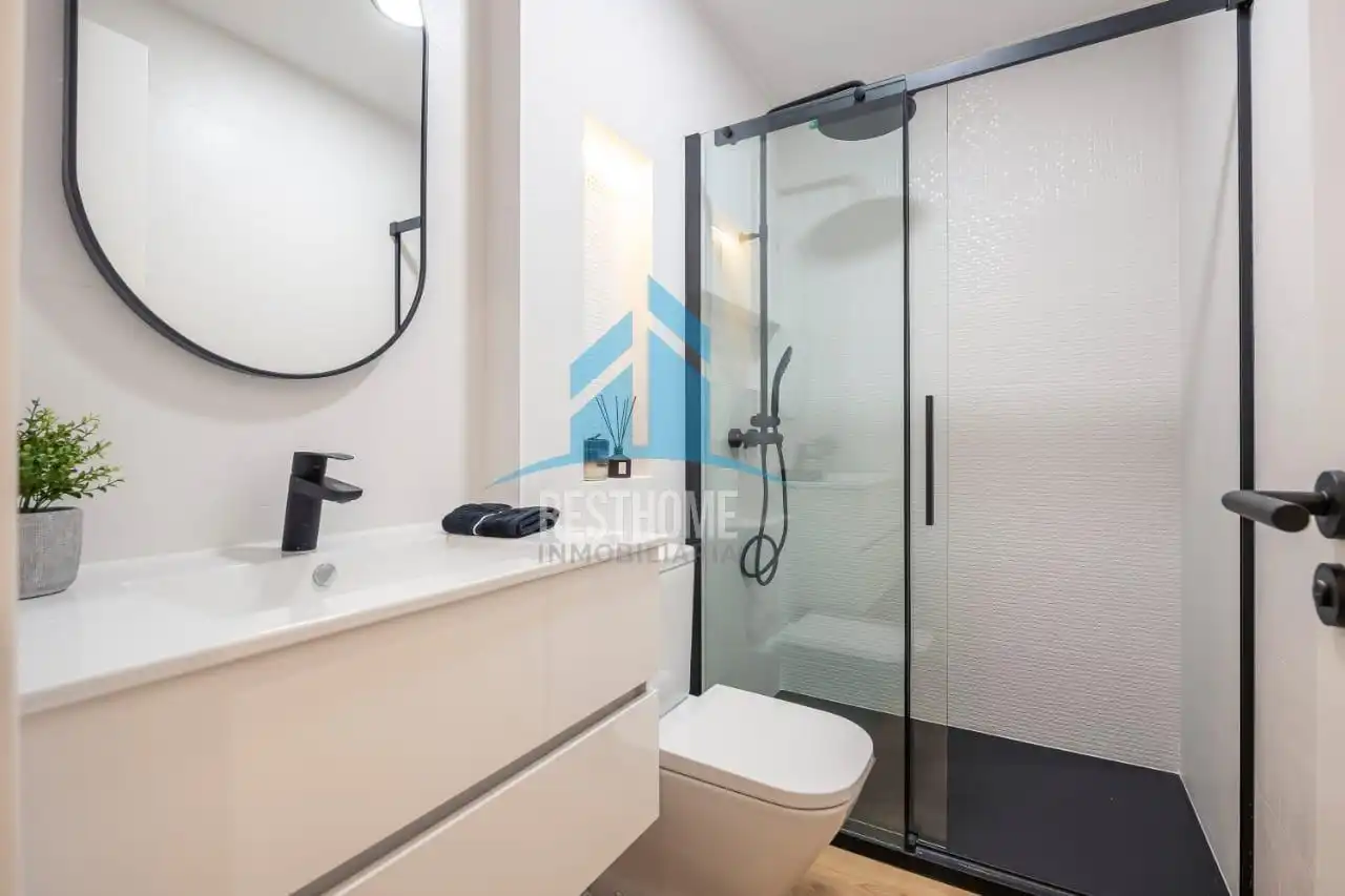 Appartamento con terrazza in vendita a Barrio de Salamanca, imagen 23
