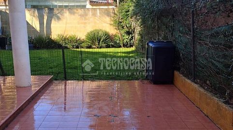 Foto 4 de Casa adosada en venta en Pozo de Guadalajara, Guadalajara