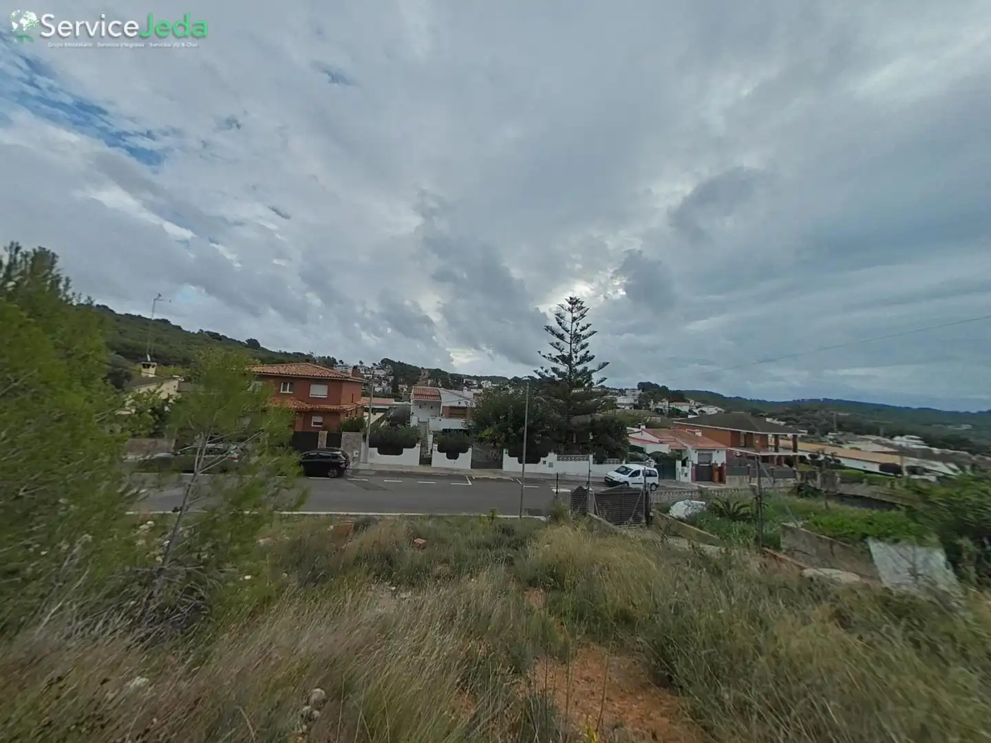 Residential land for sale in Calafell Park, imagen 5