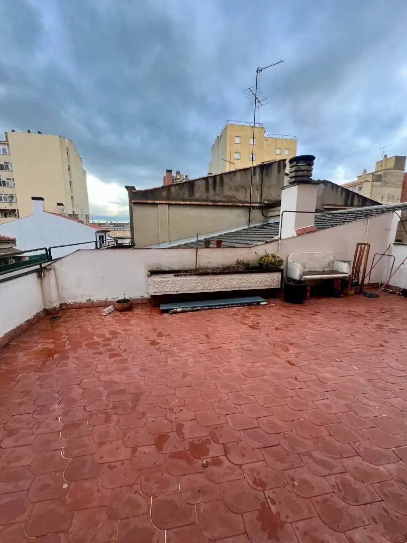 Pis amb terrassa en venda a Carrer de la Creu 39, imagen 34