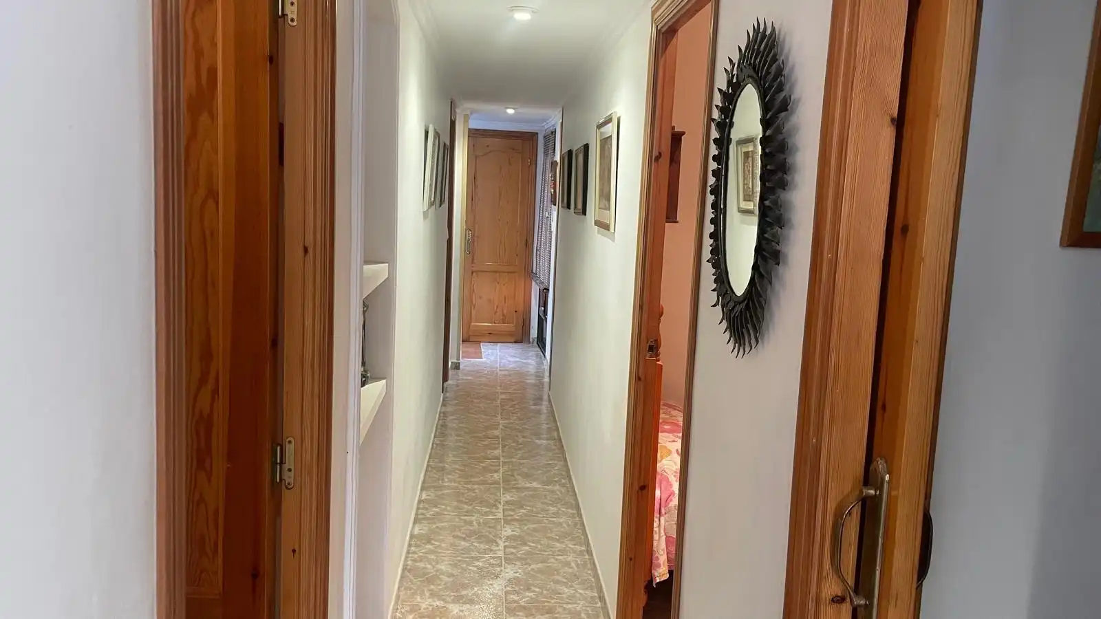 Houses for sale in Dénia  with Air Conditioner, Private garden and Terrace