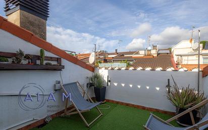 Terrassa de Dúplex en venda en Calella amb Aire condicionat, Terrassa i Balcó