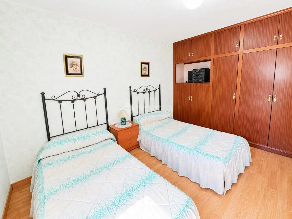 Habitación de Piso en venta en Madrid con Aire acondicionado, Calefacción y Terraza