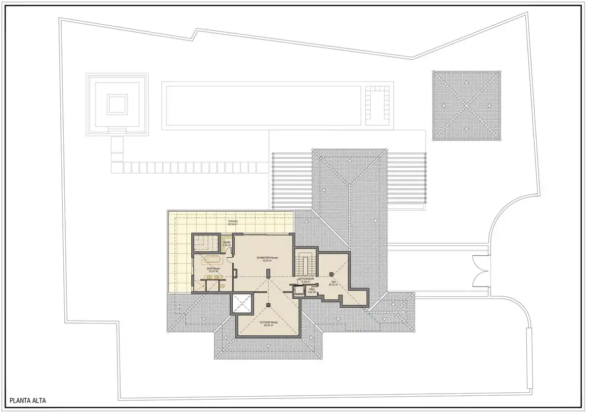 House with pool for sale in Nueva Andalucía, imagen 35