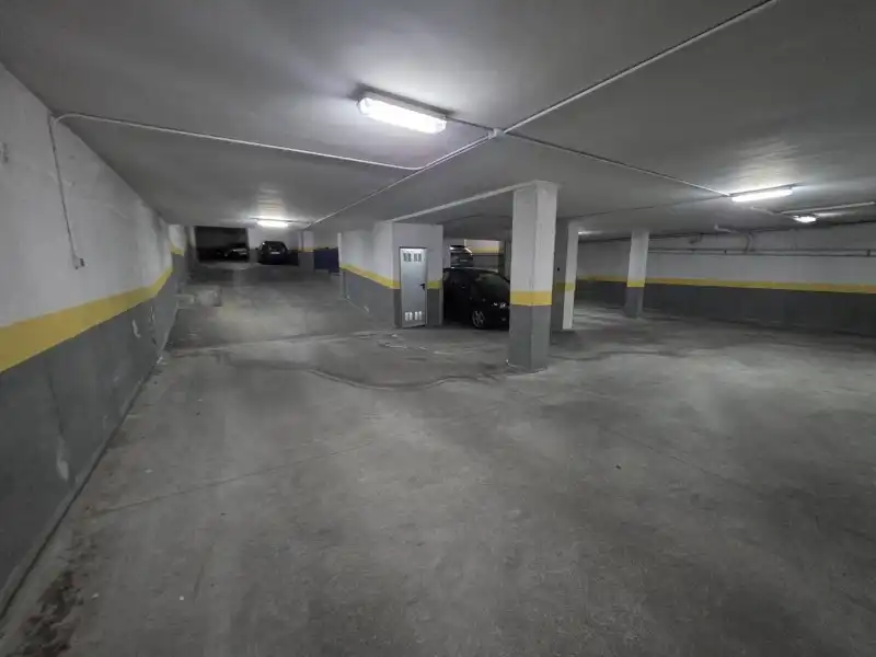 Aparcament en venda a Zona Norte - Hospital - Urbanizaciones, imagen 6