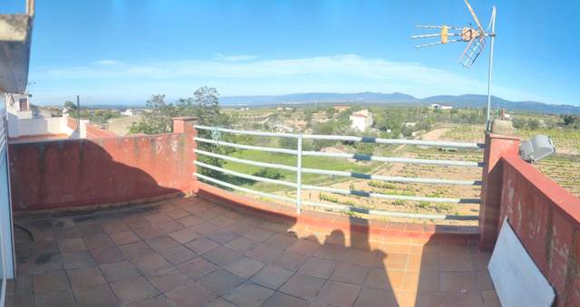 Casa-chalet en Venta en Aiguamúrcia