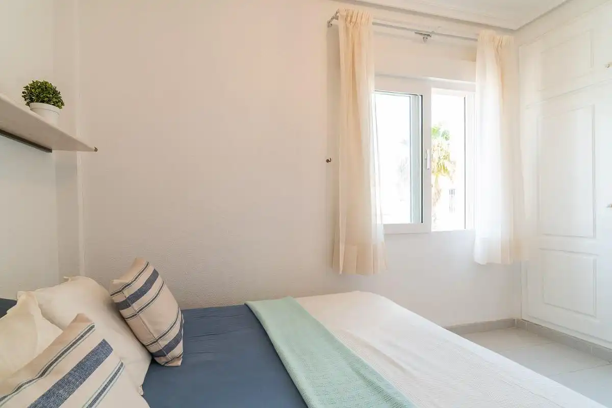 Duplex con piscina in vendita a Orihuela Costa, imagen 27