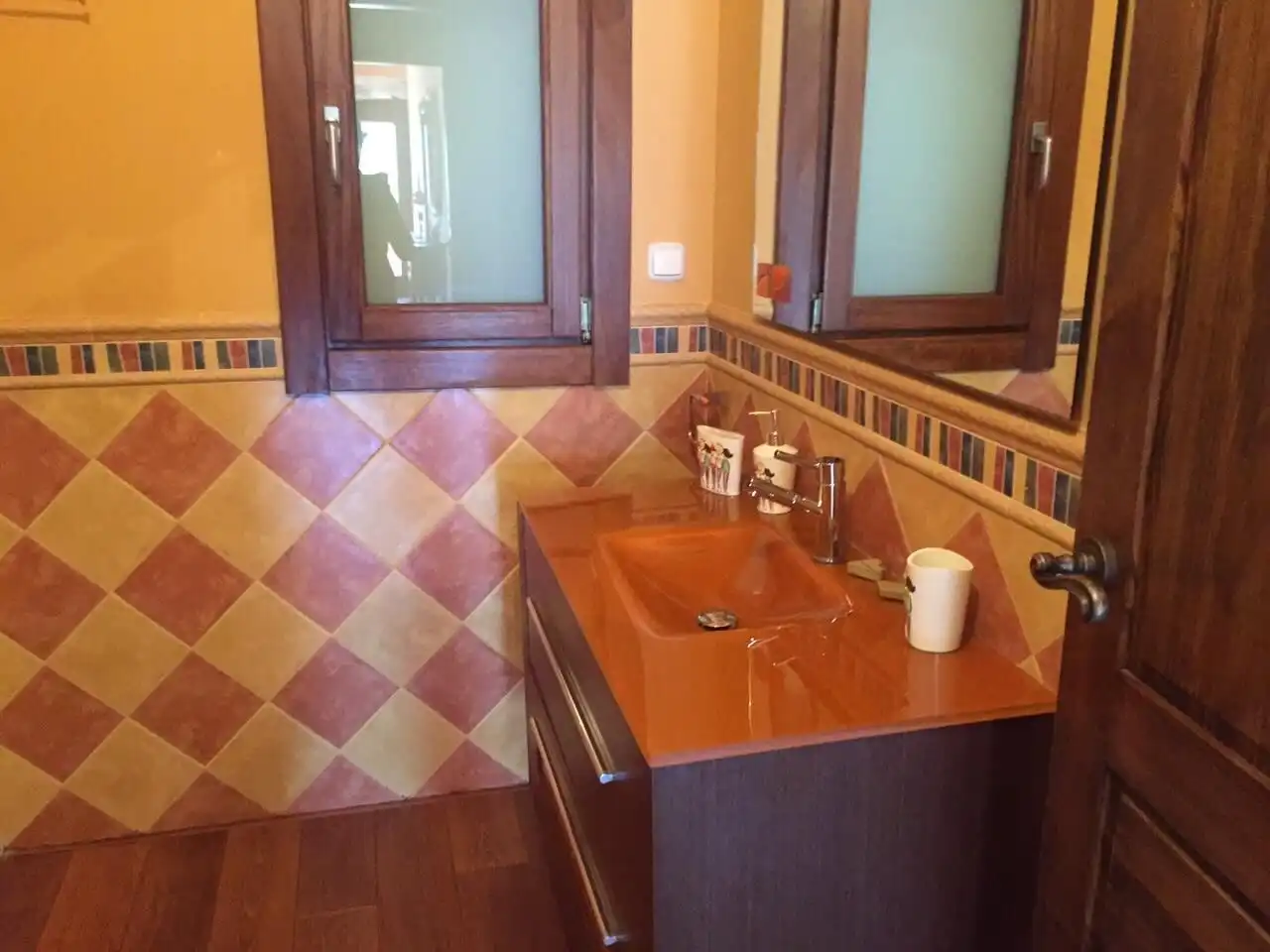 Chalet con terraza en venta en Bullas, imagen 11
