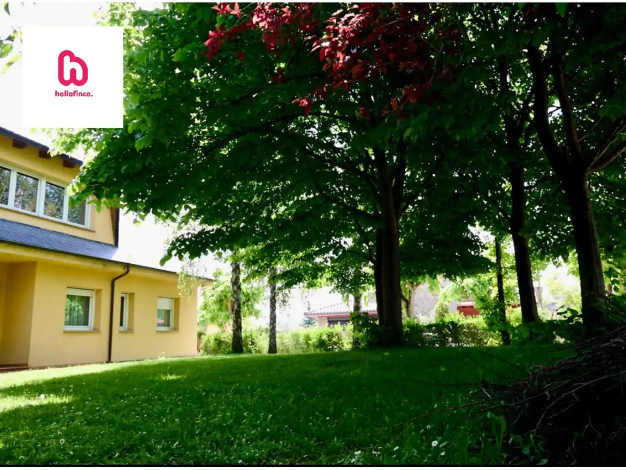 Villa mit Garten zum Verkauf in Calle Jaume Balmes, imagen 21