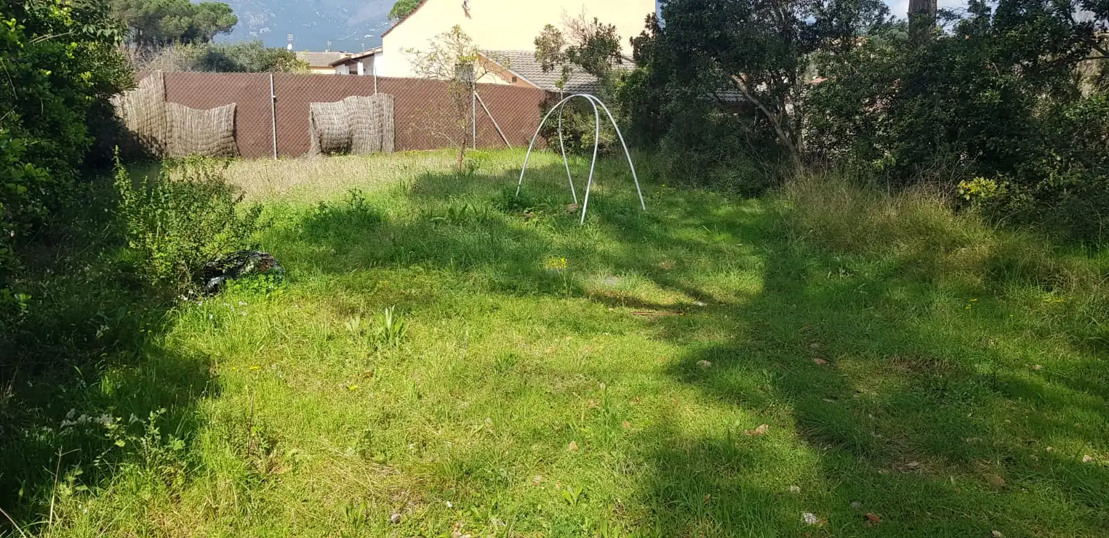 Wohnbaugrundstück zum Verkauf in Riells i Viabrea, imagen 6