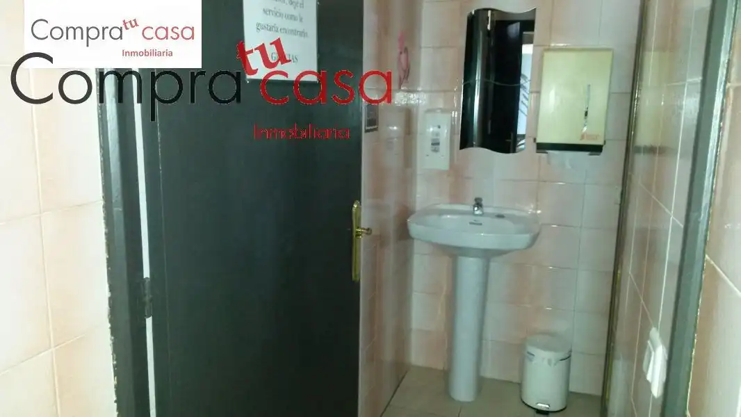 Business premises for sale in Calle VICENTE ALEIXANDER, imagen 19