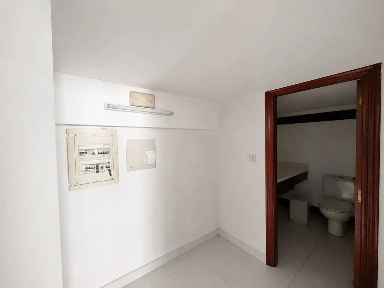 Local comercial en venda a Calle Doctor Don Luis Bilbao Líbano, imagen 29