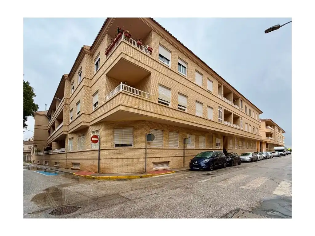 Appartamento in vendita a Calle Dr. Mazon 2