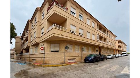 Piso 3 habitaciones Venta Rafal