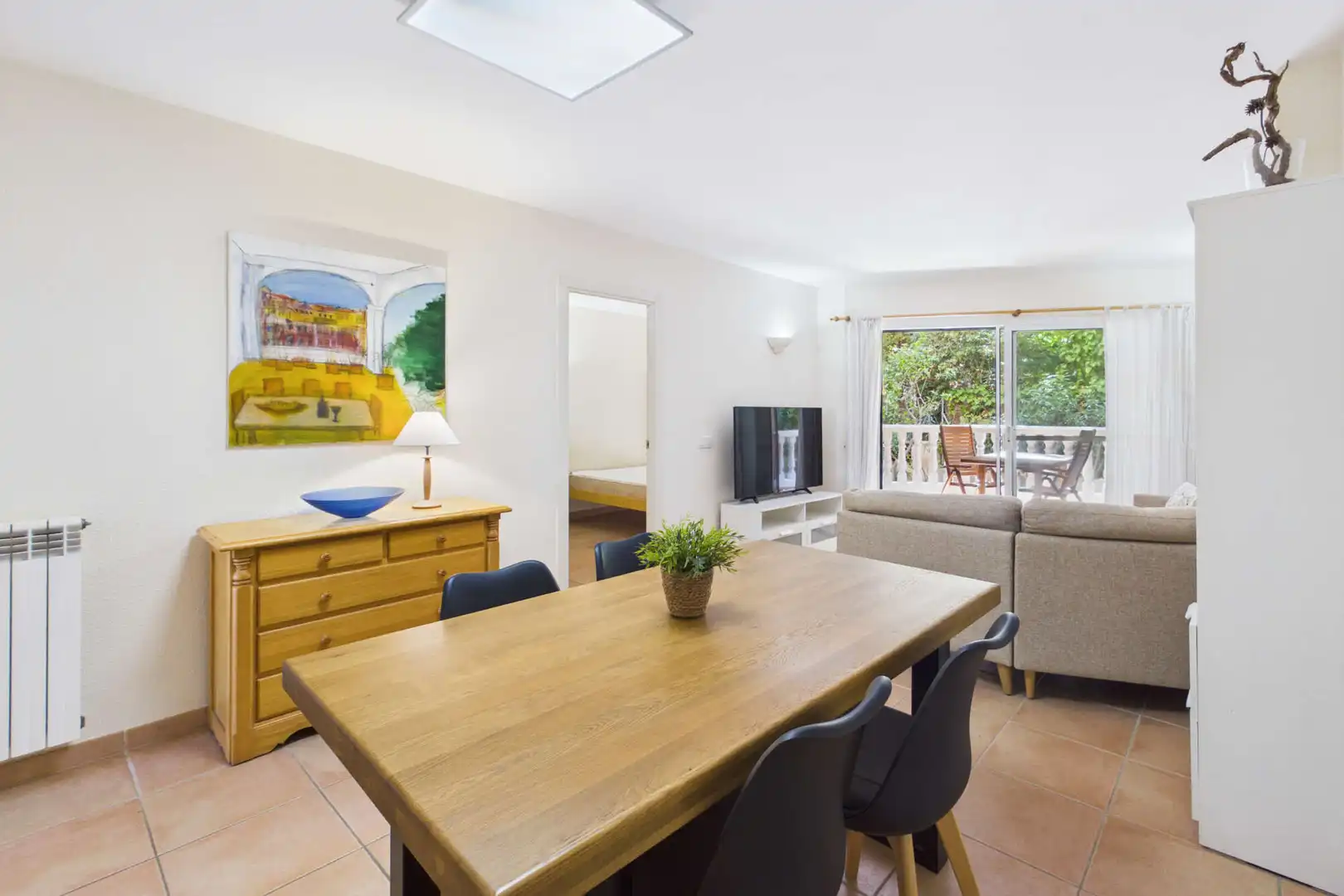 Appartamento con terrazza in vendita a Cala Ratjada, imagen 4