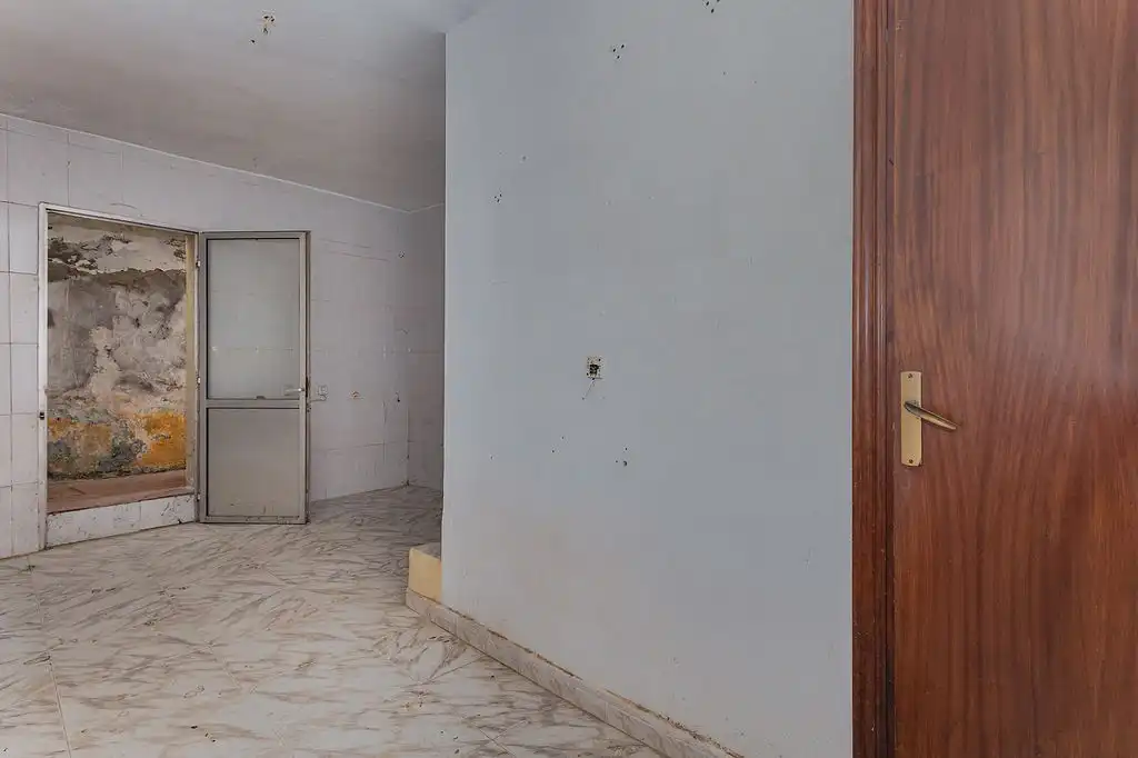 Detached homes for sale in Barcarrota