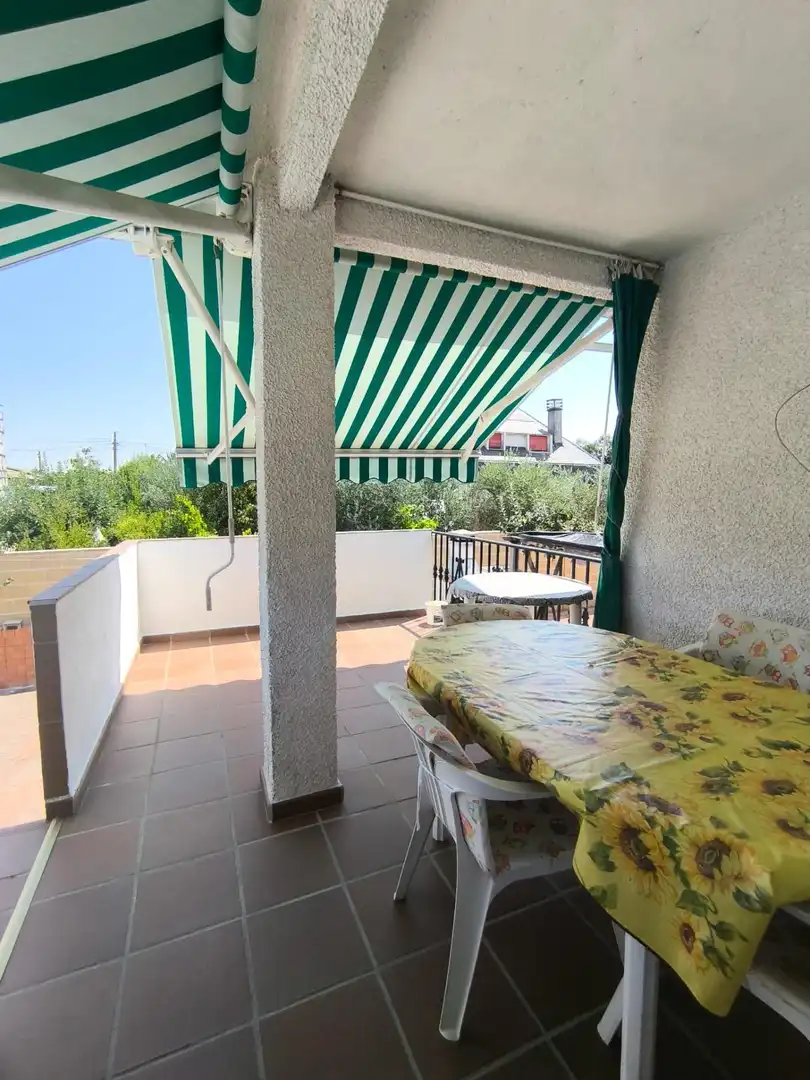 Chalet con piscina en venta en Carranque, imagen 30