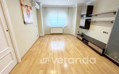 Exterior view of Flat for sale in Montcada i Reixac  with Air Conditioner