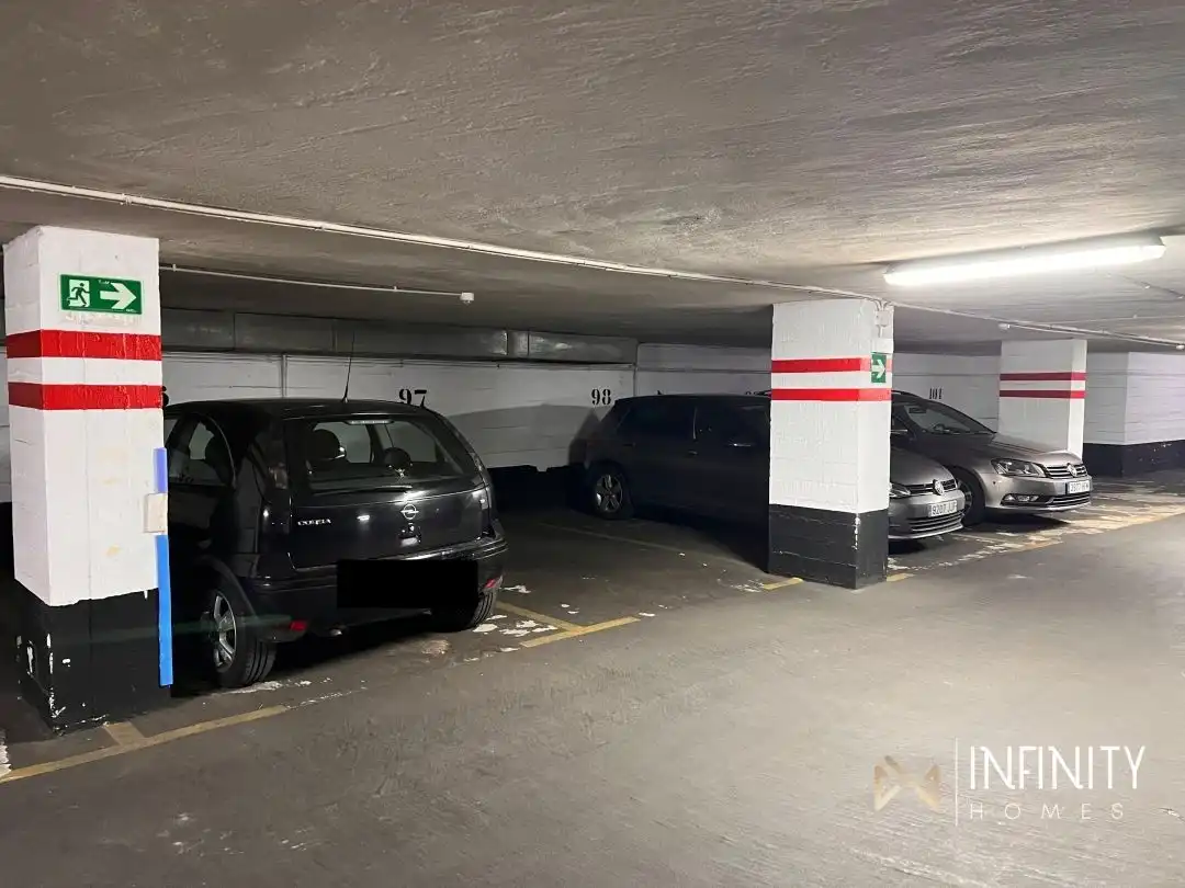 Parking of Garage for sale in Bilbao 