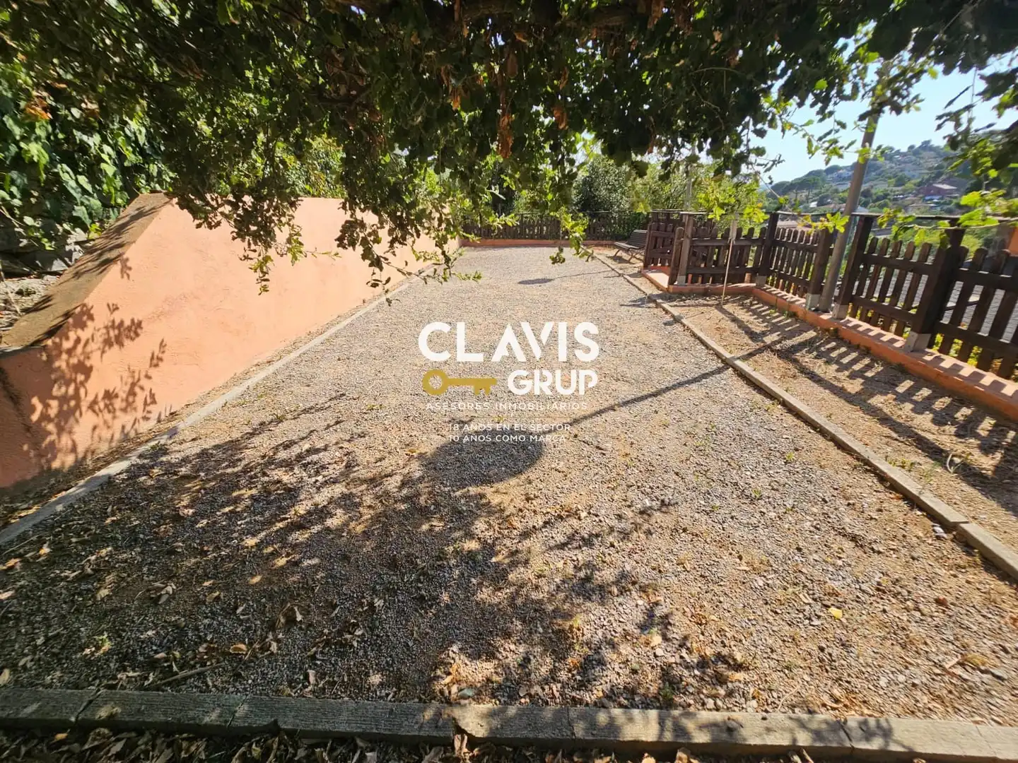 Casa amb terrassa en venda a Santa Maria de Palautordera, imagen 42