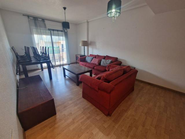 Piso en Venta en Casco Antiguo