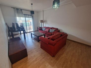 Flat with balcony for sale in Casco Antiguo