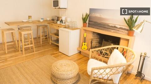 Photo 4 of Flat to share in Antiguo, Gipuzkoa