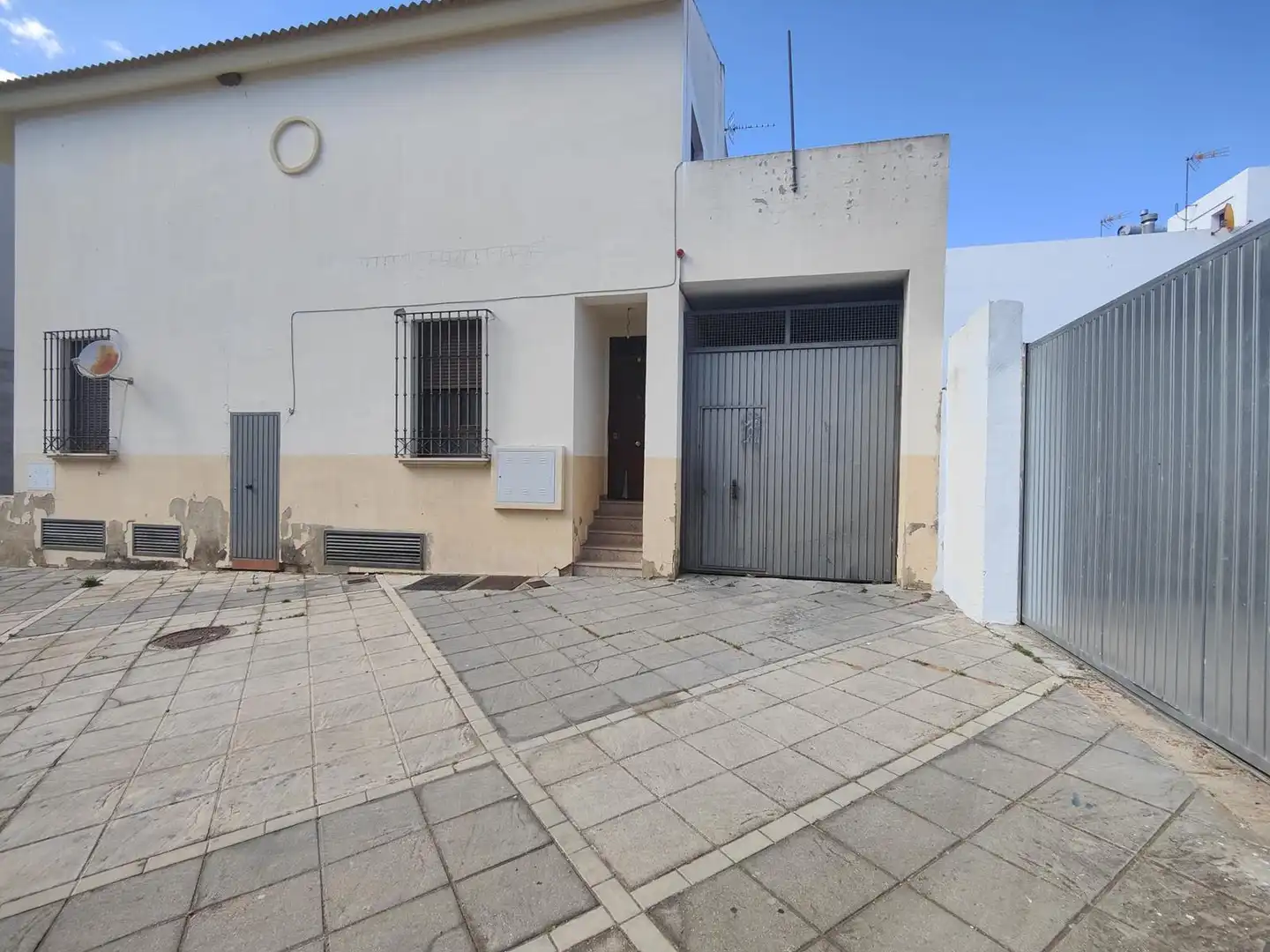 Individuale in vendita a Calle Almonaster la Real 4, imagen 5