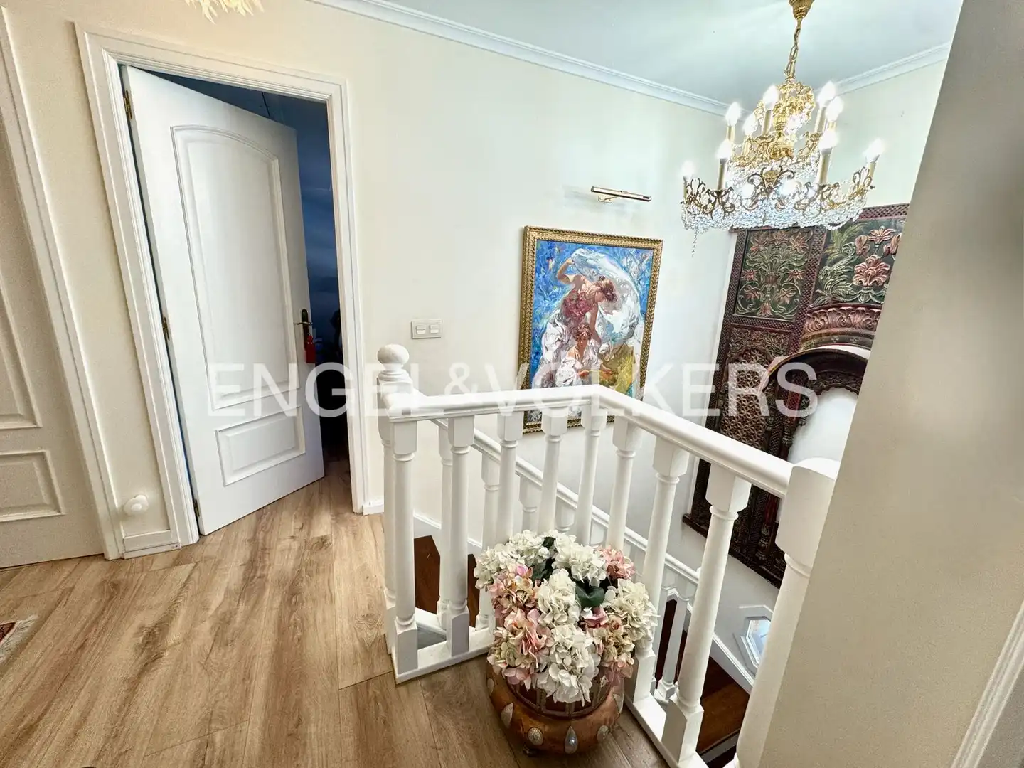 House with terrace to rent in El Cantizal, imagen 9