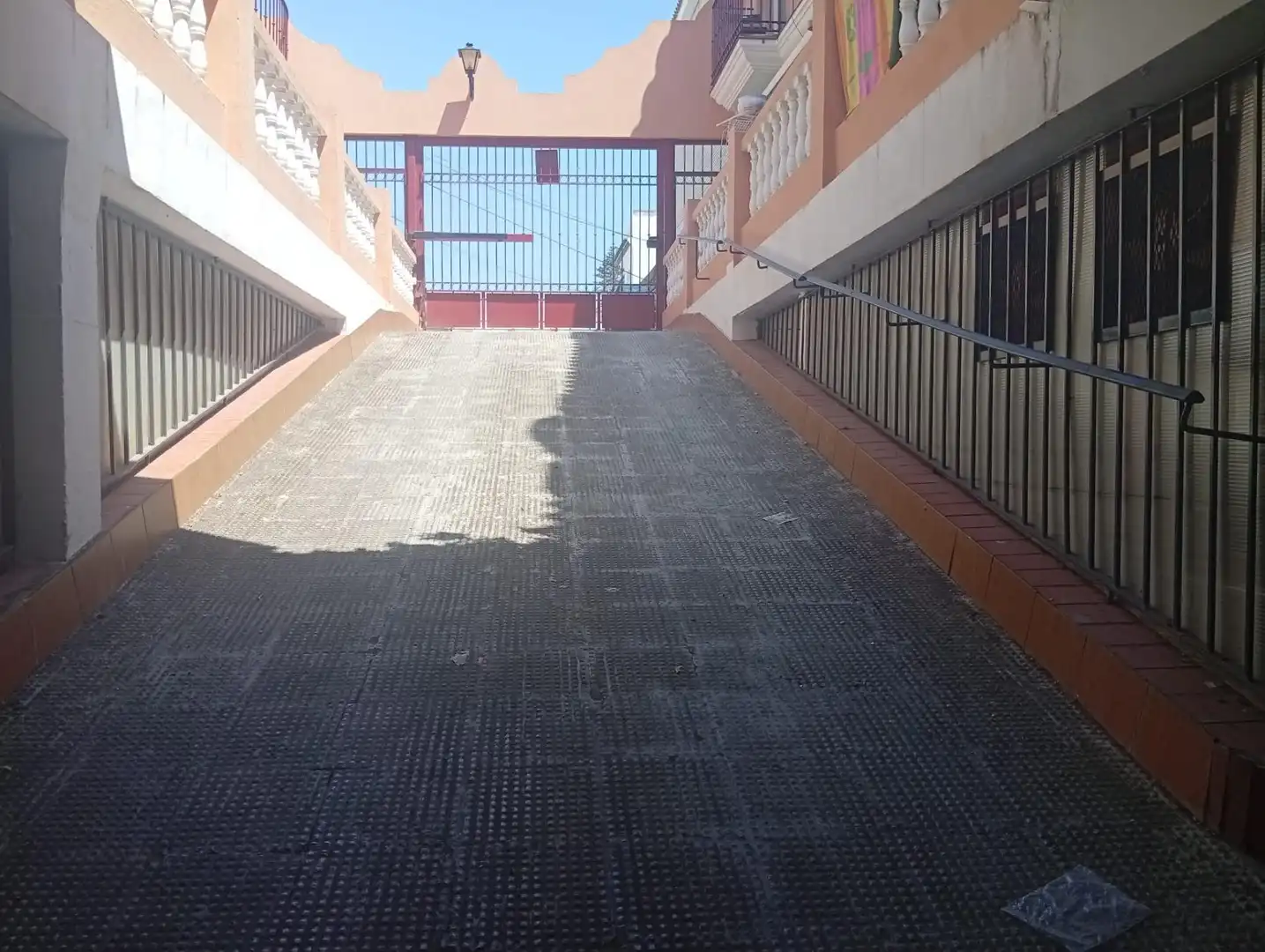 Parking of Detached homes for sale in Chipiona  with Terrace, Furnished and Balcony
