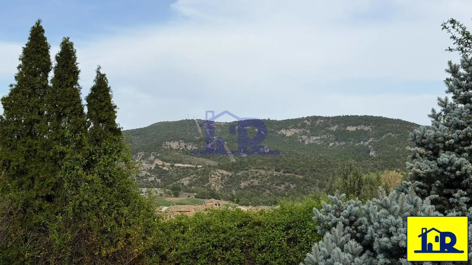 Casa o xalet en venda en Villalba de la Sierra amb Calefacció, Traster i Piscina