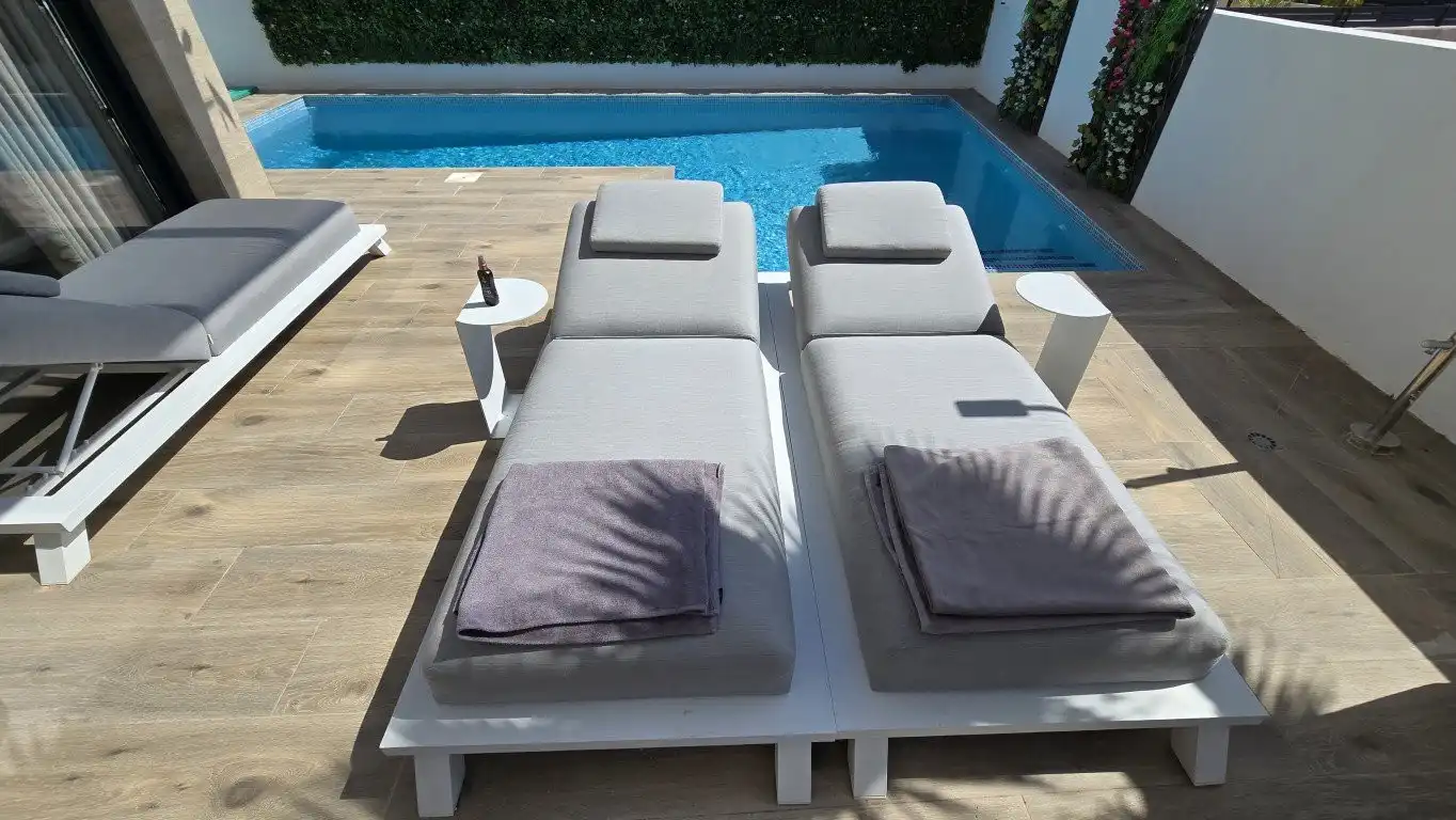 Casa con piscina en venta en Los Montesinos, imagen 13
