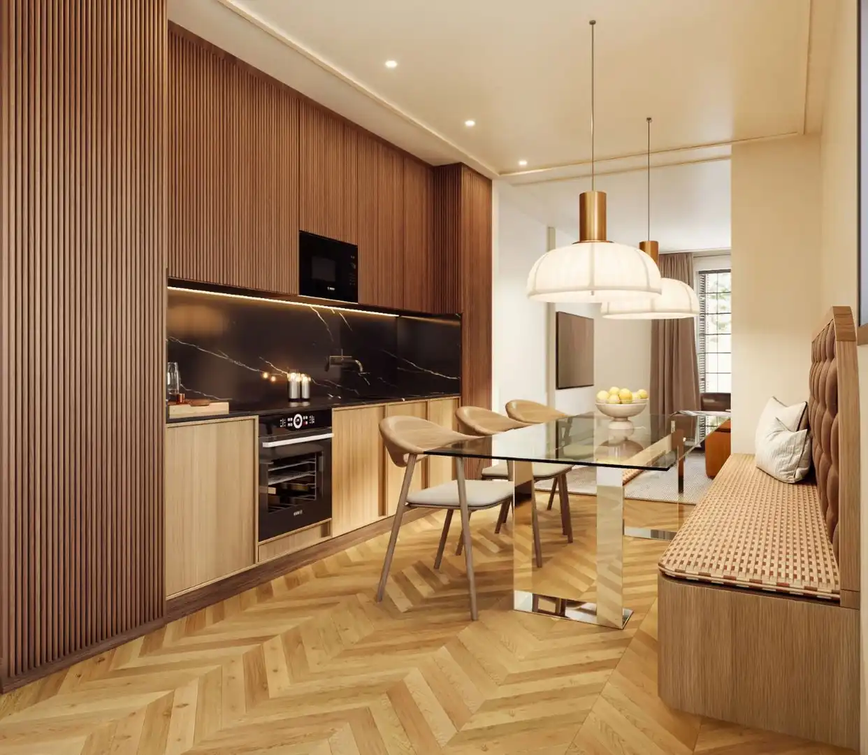 Duplex con ascensore in vendita a Roger de Lluria, imagen 40