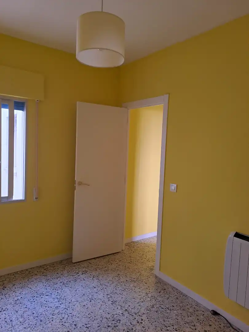 Schlafzimmer von Wohnung zum Verkauf in El Tiemblo  mit Heizung und Terrasse