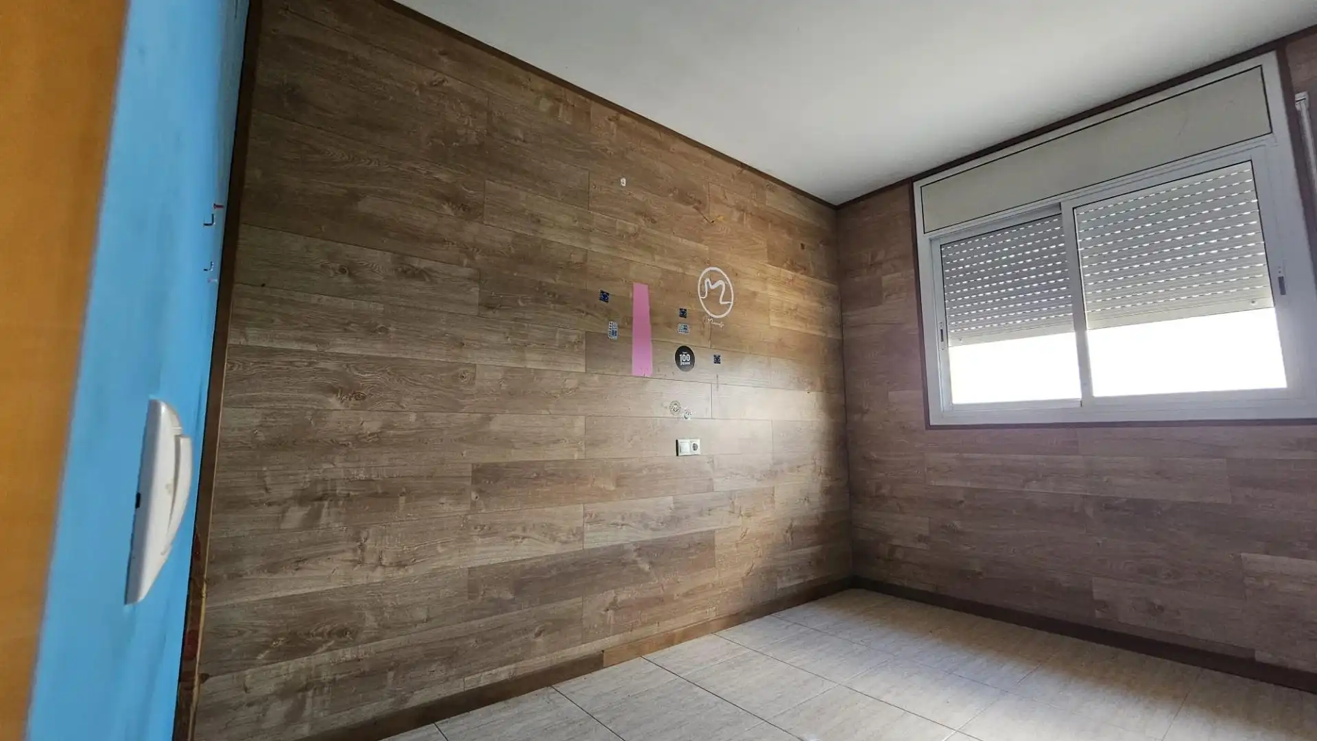 Habitación de Casa o chalet en venta en Calafell con Jardín privado