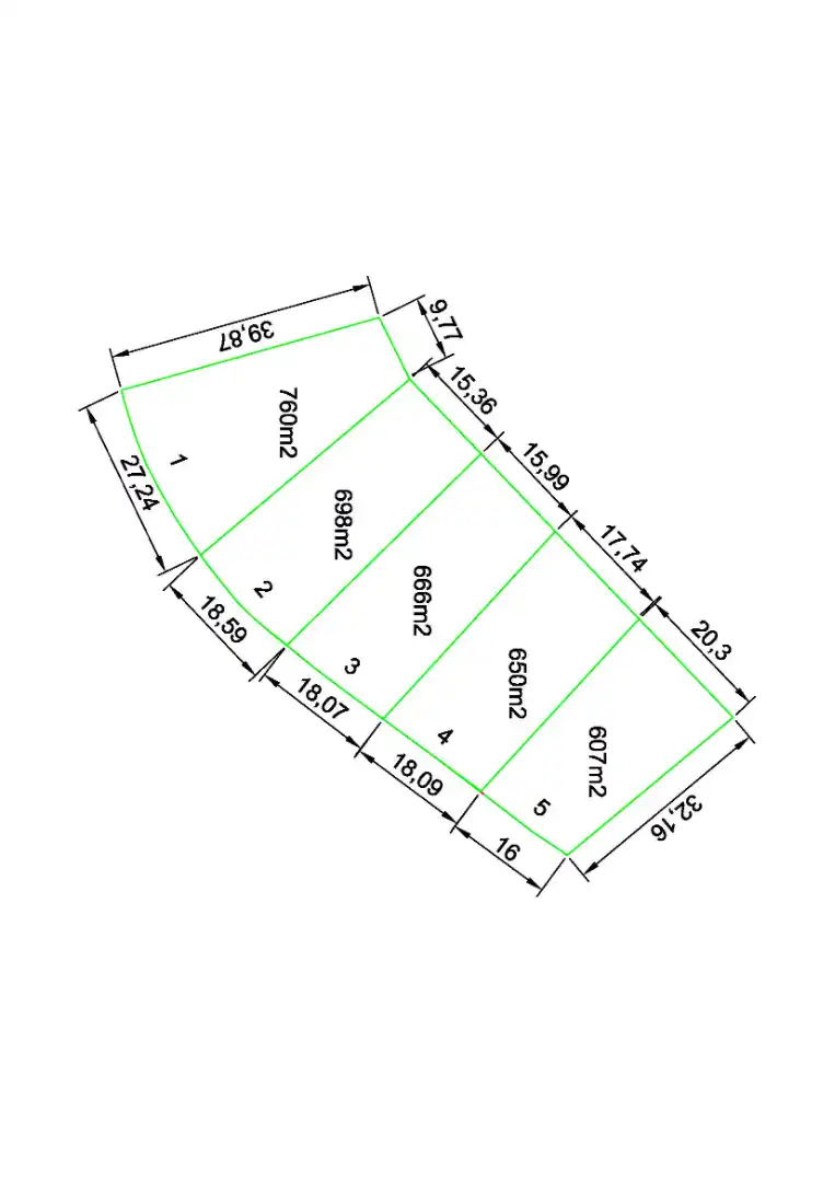 Residencial en venta en Carrer de Roger de Llòria, 15, Sant Francesc