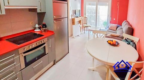 Foto 4 de Piso en venta en Zona alta, Arenys de Mar