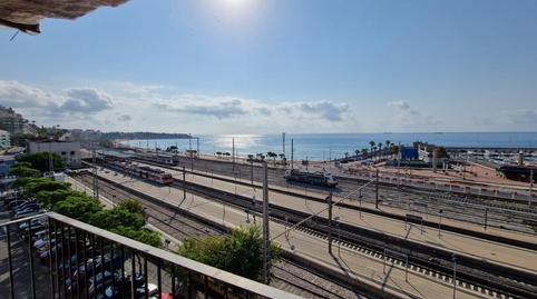 Foto 3 de Piso en venta en Carrer del General Contreras, Barris Marítims, Tarragona