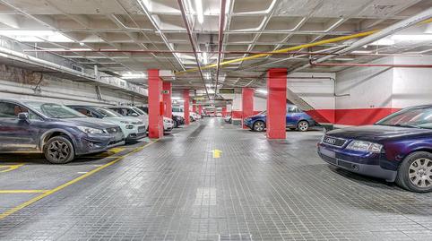 Foto 4 de Garaje de alquiler en Calle Bruc, 103, Dreta de l'Eixample, Barcelona