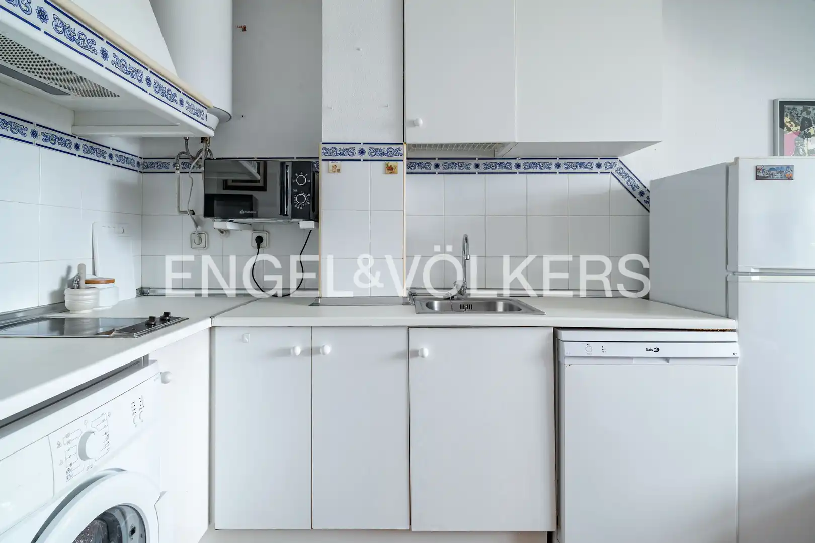 Flat for rent in Santander, Cantabria