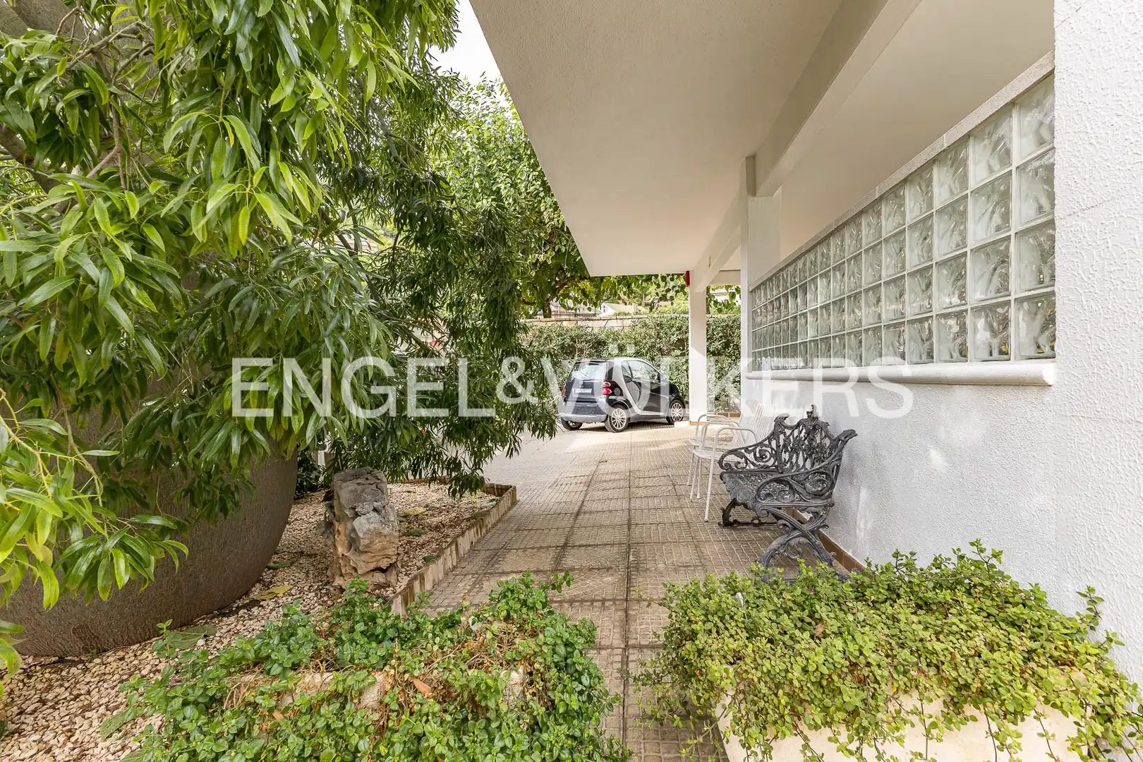 Haus mit Terrasse zum Verkauf in El Poal, imagen 73