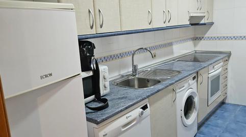 Photo 5 of Flat for rent in Elisa Cendrero, El Perchel, Ciudad Real Capital