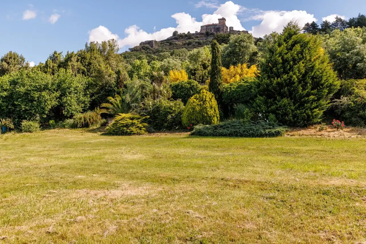 Country homes for sale in Verín  with Heating, Private garden and Parquet flooring