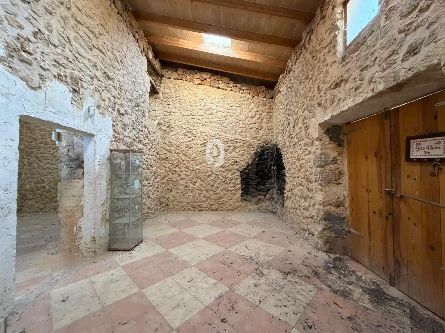 Finca rústica en venta en Inca