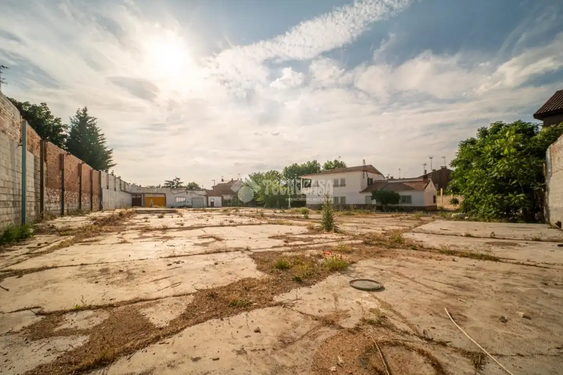Casa o chalet en venta en Arganda del Rey con Aire acondicionado, Calefacción y Terraza